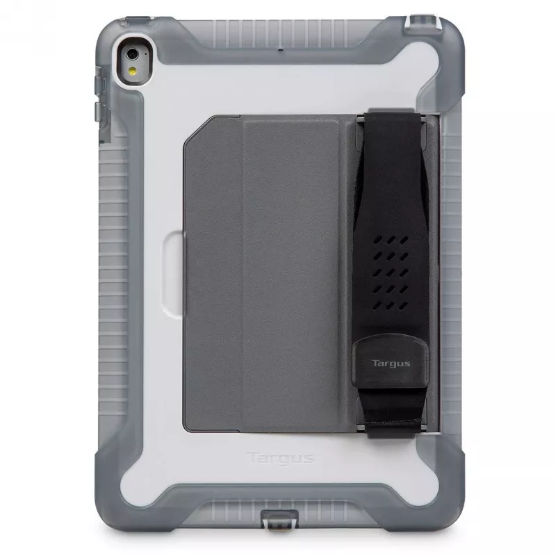 Targus cinghia da mano per custodia per tablet SafePort Rugged, nero (THA100GLZ)