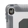 Targus cinghia da mano per custodia per tablet SafePort Rugged, nero (THA100GLZ)