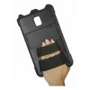 Custodia tablet Targus THD965GLZ 20,3 cm (8 pollici) cover nero