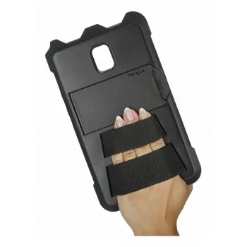 Custodia tablet Targus THD965GLZ 20,3 cm (8 pollici) cover nero