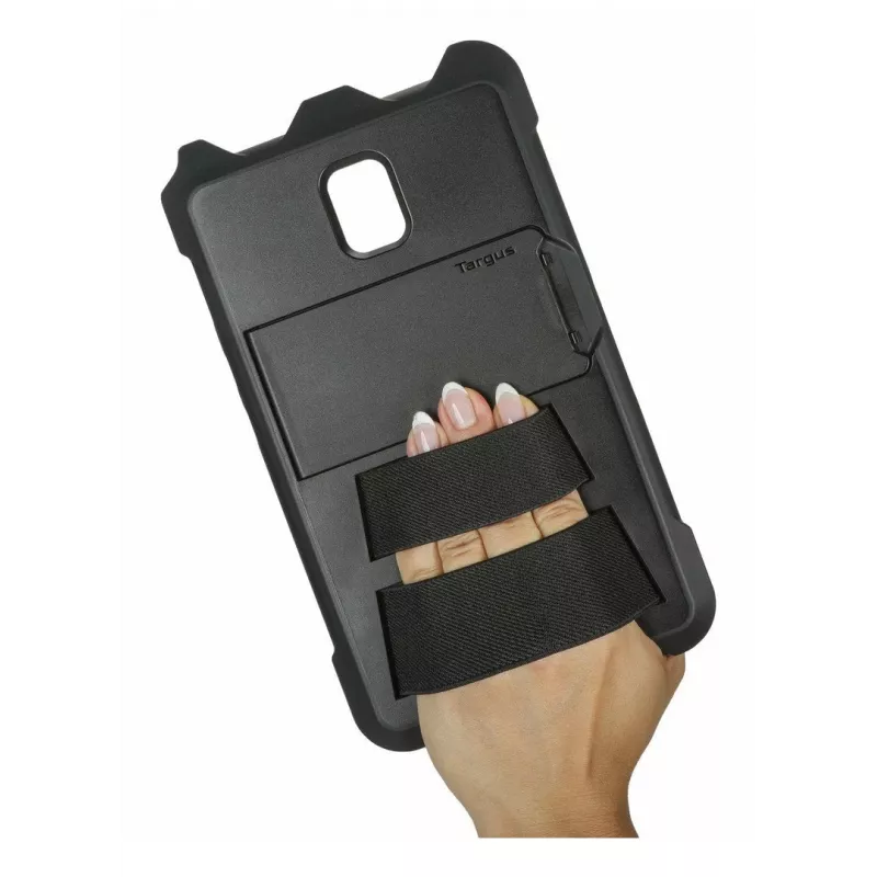Custodia tablet Targus THD965GLZ 20,3 cm (8 pollici) cover nero