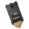 Custodia tablet Targus THD965GLZ 20,3 cm (8 pollici) cover nero