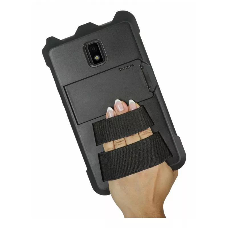 Custodia tablet Targus THD965GLZ 20,3 cm (8 pollici) cover nero