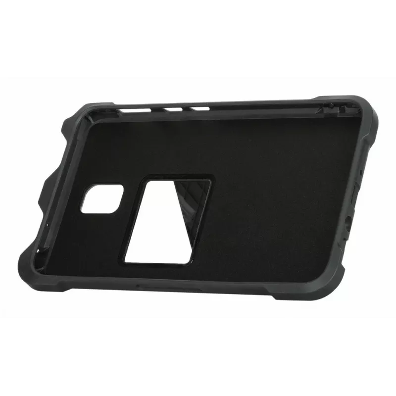 Custodia tablet Targus THD965GLZ 20,3 cm (8 pollici) cover nero