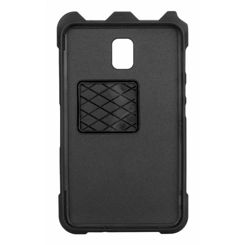 Custodia tablet Targus THD965GLZ 20,3 cm (8 pollici) cover nero