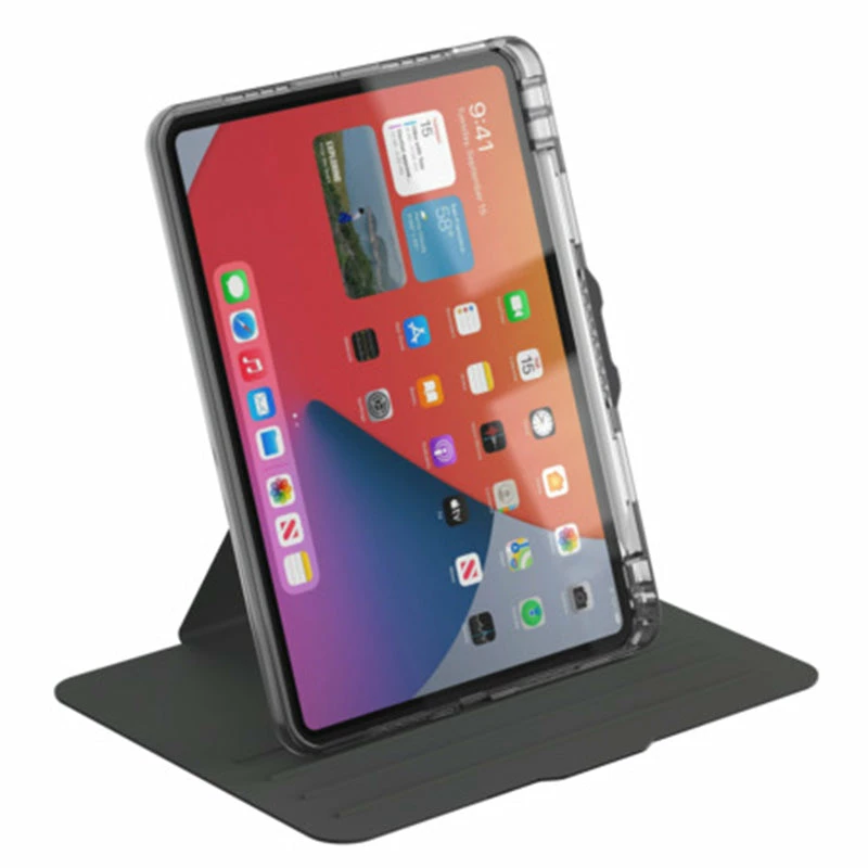 Folio Case Targus THZ985GL per iPad Pro 11 pollici trasparente
