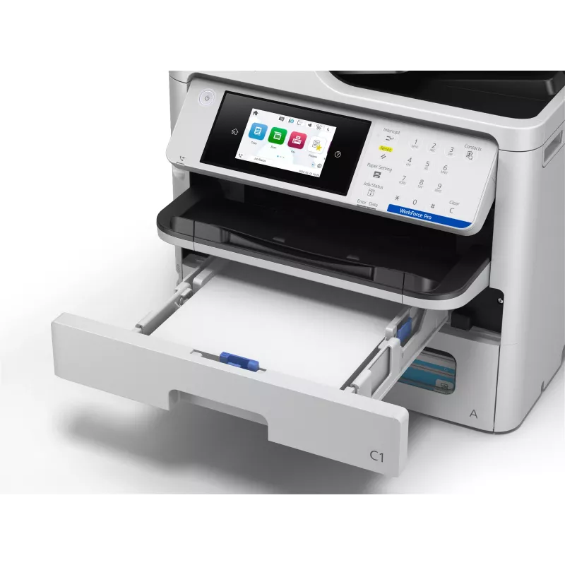 Epson WorkForce Pro EM-C800RDWF getto d'inchiostro A4 4800 x 1200 DPI 35 ppm Wi-Fi