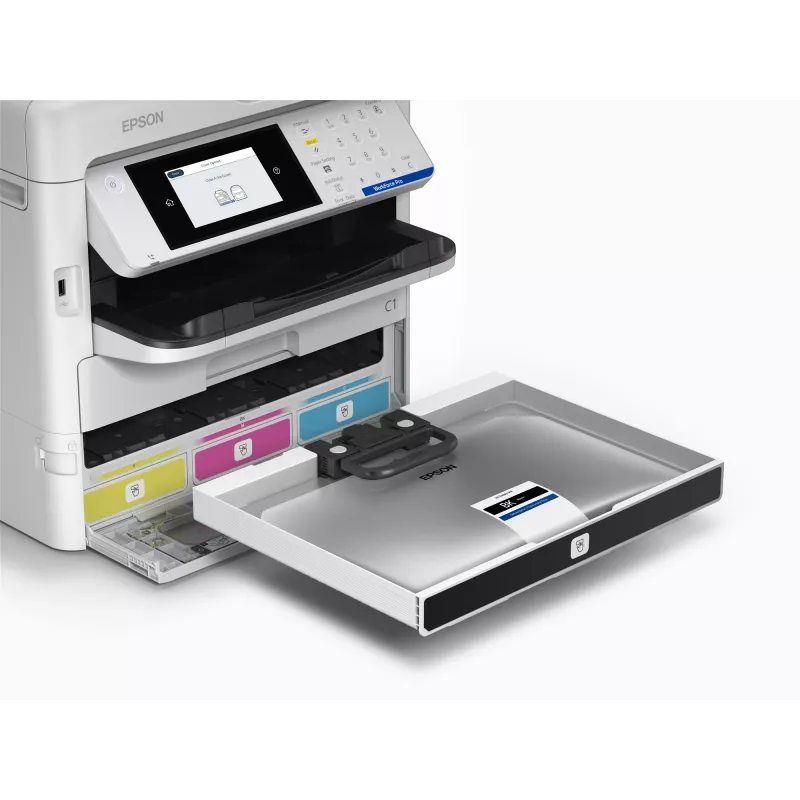 Epson WorkForce Pro EM-C800RDWF getto d'inchiostro A4 4800 x 1200 DPI 35 ppm Wi-Fi