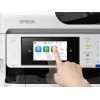 Epson WorkForce Pro EM-C800RDWF getto d'inchiostro A4 4800 x 1200 DPI 35 ppm Wi-Fi
