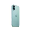 Smartphone Apple iPhone 16 Plus 6,7 pollici 128GB teal