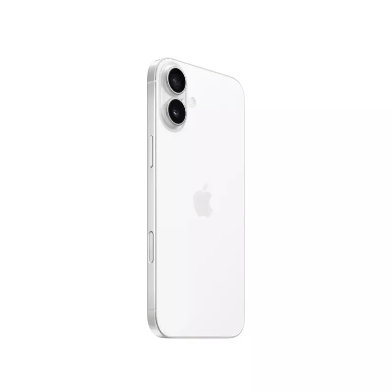 Smartphone Apple iPhone 16 Plus 6,7 pollici 256 GB bianco