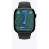 Smartwatch Apple Watch Ultra 2 GPS + Cellular 49 mm cassa in titanio naturale con cinturino Alpine Loop Tan, Medium