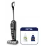 Bissell CrossWave OmniForce Edge Select aspirapolvere a bastone batteria asciutto e bagnato politetrafluoroetilene (PTFE) senza sacchetto 0 L 22 W nero, grigio