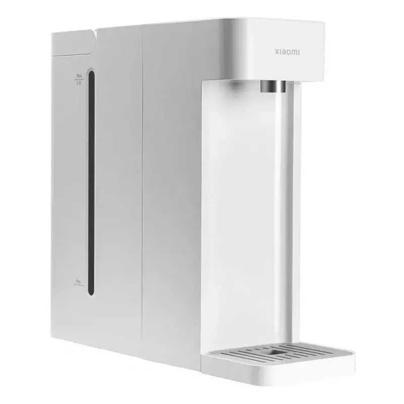 Distributore d'acqua Xiaomi 3 L 2000 W bianco — a libera installazione, temperatura regolabile, 220–240 V