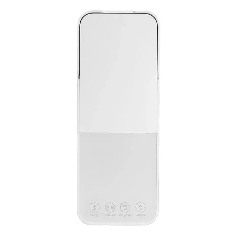 Distributore d'acqua Xiaomi 3 L 2000 W bianco — a libera installazione, temperatura regolabile, 220–240 V