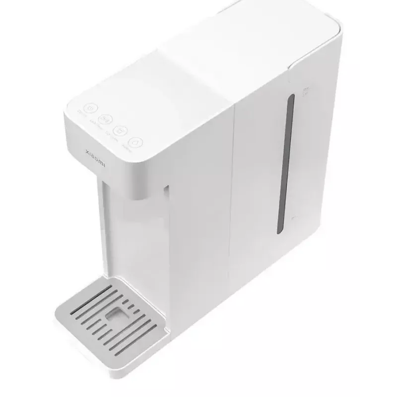 Distributore d'acqua Xiaomi 3 L 2000 W bianco — a libera installazione, temperatura regolabile, 220–240 V
