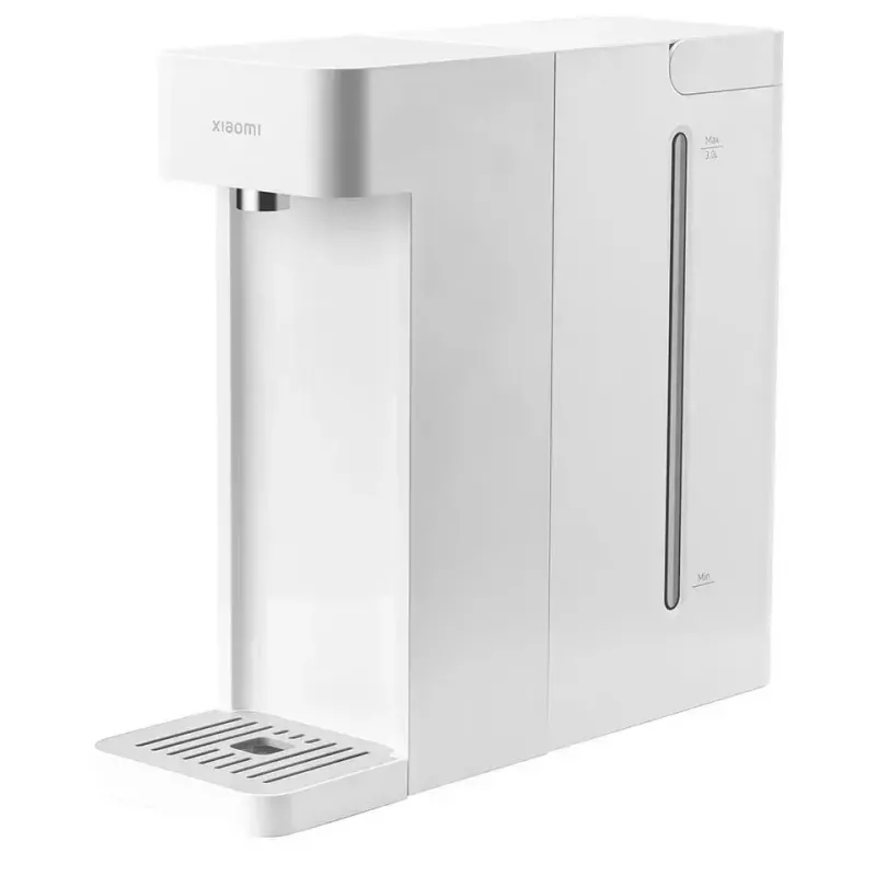 Distributore d'acqua Xiaomi 3 L 2000 W bianco — a libera installazione, temperatura regolabile, 220–240 V