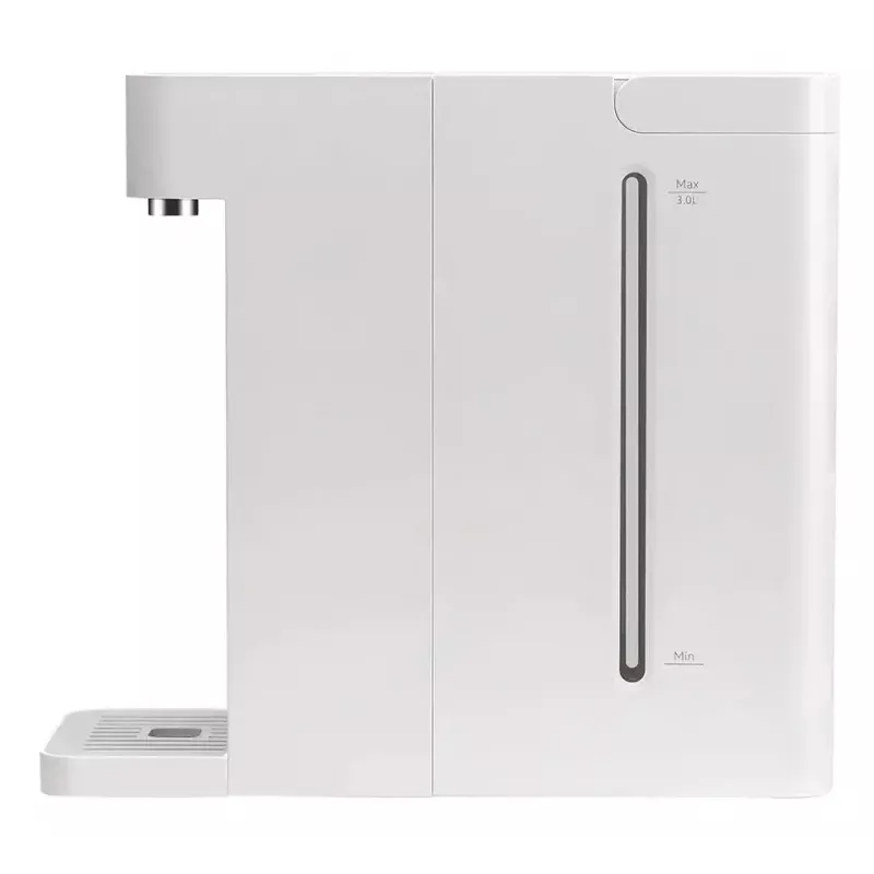Distributore d'acqua Xiaomi 3 L 2000 W bianco — a libera installazione, temperatura regolabile, 220–240 V