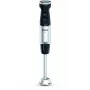 Frullatore a immersione Tefal Quickchef+ HB671830 1000 W nero, acciaio inox