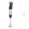 Frullatore a immersione Tefal Quickchef+ HB671830 1000 W nero, acciaio inox