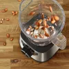 Frullatore da tavolo Tefal Perfectmix+ BL871D 1,5 L 1200 W acciaio inox, grigio