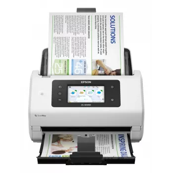 Scanner a trascinamento Epson WorkForce DS-900WN 600 x 600 DPI A4 bianco