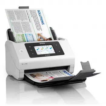 Scanner a trascinamento Epson WorkForce DS-900WN 600 x 600 DPI A4 bianco