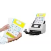 Scanner a trascinamento Epson WorkForce DS-900WN 600 x 600 DPI A4 bianco