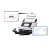 Scanner a trascinamento Epson WorkForce DS-900WN 600 x 600 DPI A4 bianco