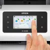 Scanner a trascinamento Epson WorkForce DS-900WN 600 x 600 DPI A4 bianco