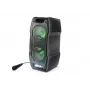 Diffusore portatile/da festa Sharp PS-931 nero 180 W