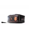 Diffusore portatile/da festa Sharp PS-931 nero 180 W