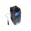 Diffusore portatile/da festa Sharp PS-931 nero 180 W