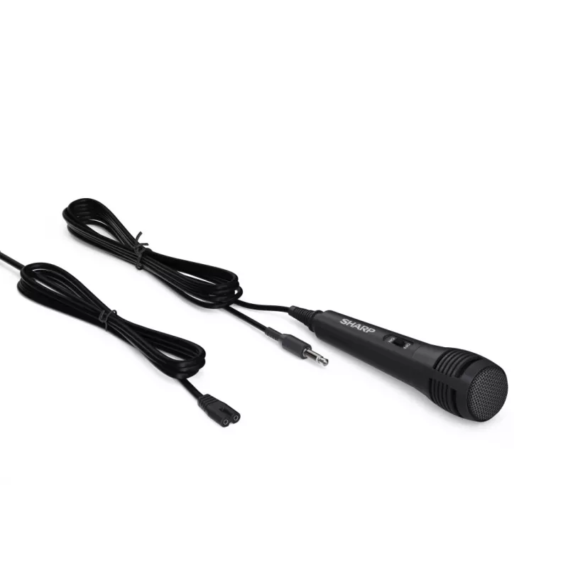 Diffusore portatile/da festa Sharp PS-931 nero 180 W