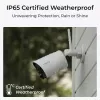 Telecamera di videosorveglianza IP Reolink Argus Series B320 3MP