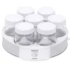 Yogurtiera Camry CR 4519 — yogurtiera elettrica, capacità 1 L, 20 W
