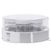 Yogurtiera Camry CR 4519 — yogurtiera elettrica, capacità 1 L, 20 W