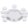 Yogurtiera Camry CR 4519 — yogurtiera elettrica, capacità 1 L, 20 W