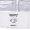 Yogurtiera Camry CR 4519 — yogurtiera elettrica, capacità 1 L, 20 W