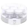 Yogurtiera Camry CR 4519 — yogurtiera elettrica, capacità 1 L, 20 W