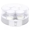 Yogurtiera Camry CR 4519 — yogurtiera elettrica, capacità 1 L, 20 W