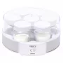 Yogurtiera Camry CR 4519 — yogurtiera elettrica, capacità 1 L, 20 W