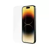 Pellicola protettiva per display PanzerGlass SAFE. by ® per Apple iPhone 14 Pro Ultra-Wide Fit, antigraffio e antiurto