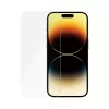 Pellicola protettiva per display PanzerGlass SAFE. by ® per Apple iPhone 14 Pro Ultra-Wide Fit, antigraffio e antiurto