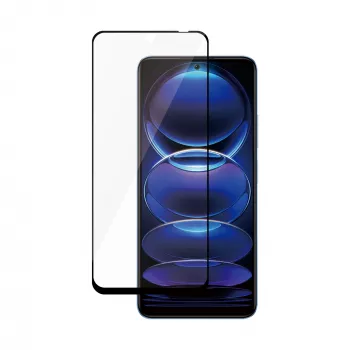Pellicola protettiva per display PanzerGlass SAFE. by ® per Xiaomi Redmi Note 12 5G | 12 4G | Poco X5 | Ultra-Wide Fit
