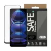 Pellicola protettiva per display PanzerGlass SAFE. by ® per Xiaomi Redmi Note 12 5G | 12 4G | Poco X5 | Ultra-Wide Fit