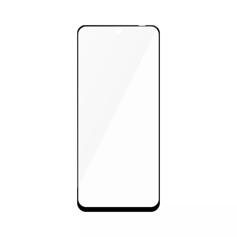 Pellicola protettiva per display PanzerGlass SAFE. by ® per Xiaomi Redmi Note 12 5G | 12 4G | Poco X5 | Ultra-Wide Fit