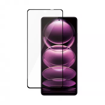 Pellicola protettiva per display PanzerGlass SAFE. by ® Xiaomi Mi 12 Pro 5G | Poco X5 Pro | 12 Pro Plus 5G | Ultra-Wide Fit
