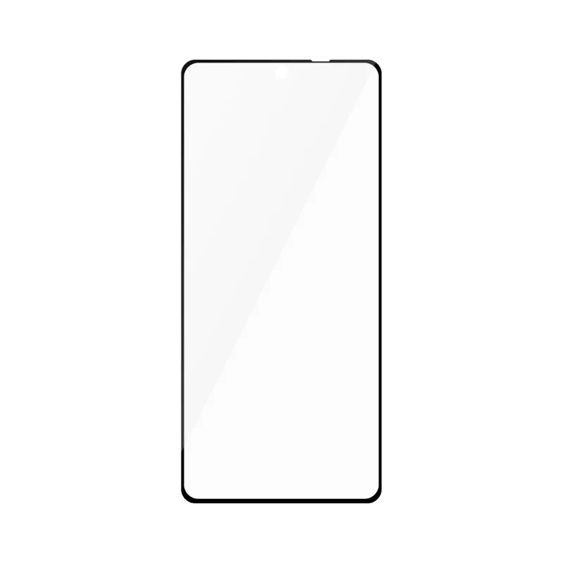 Pellicola protettiva per display PanzerGlass SAFE. by ® Xiaomi Mi 12 Pro 5G | Poco X5 Pro | 12 Pro Plus 5G | Ultra-Wide Fit