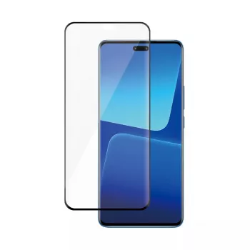 Pellicola protettiva per display PanzerGlass SAFE. by ® per Xiaomi 13 Lite Ultra-Wide Fit antigraffio antiurto